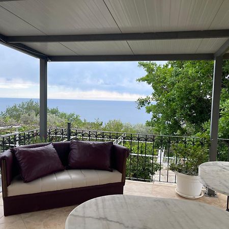 Hotel Kuca Radovic Budva Exteriér fotografie