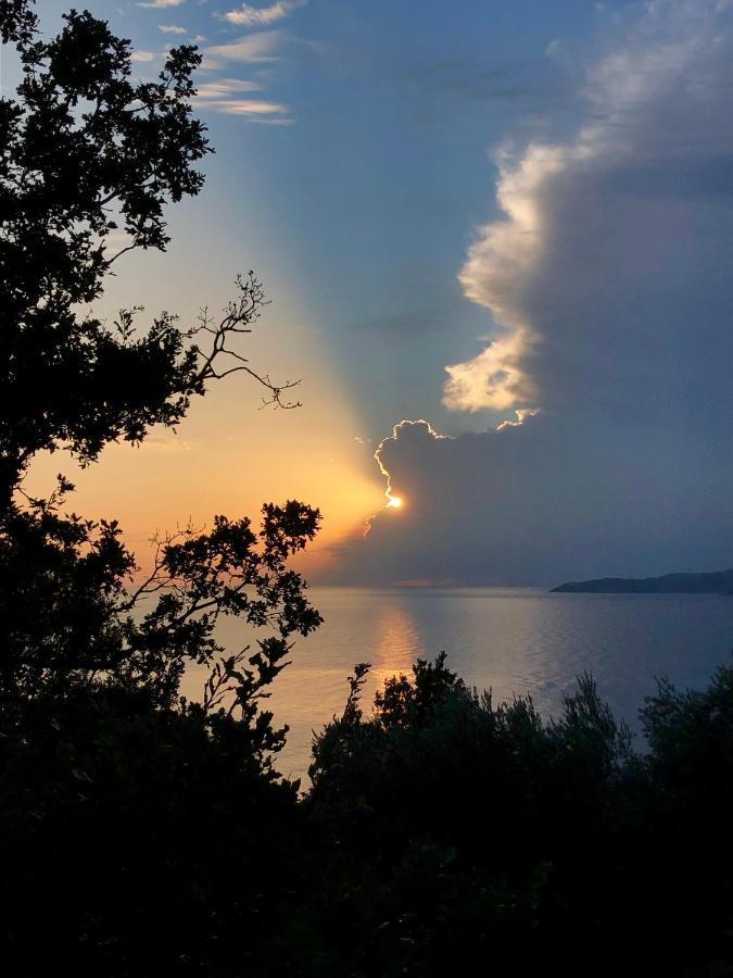 Hotel Kuca Radovic Budva Exteriér fotografie