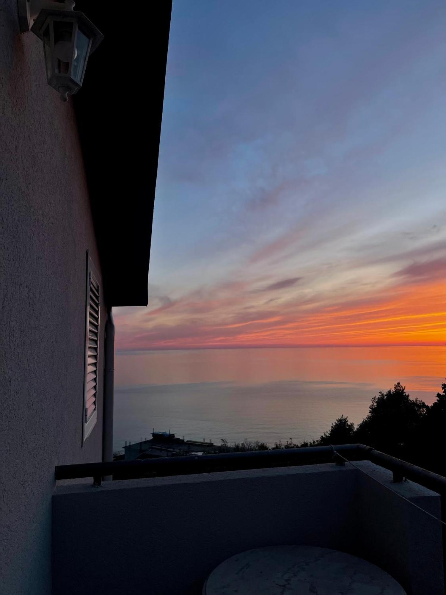 Hotel Kuca Radovic Budva Exteriér fotografie