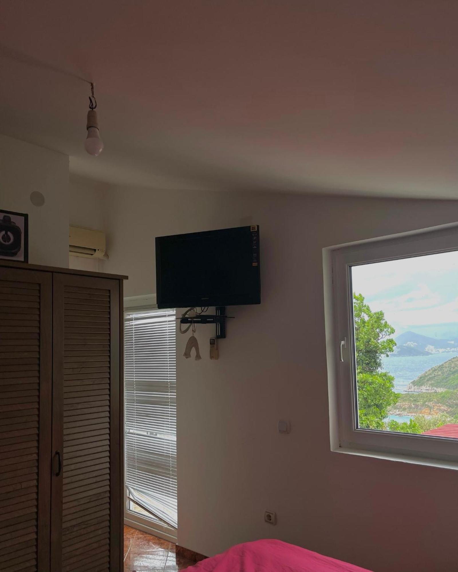 Hotel Kuca Radovic Budva Exteriér fotografie