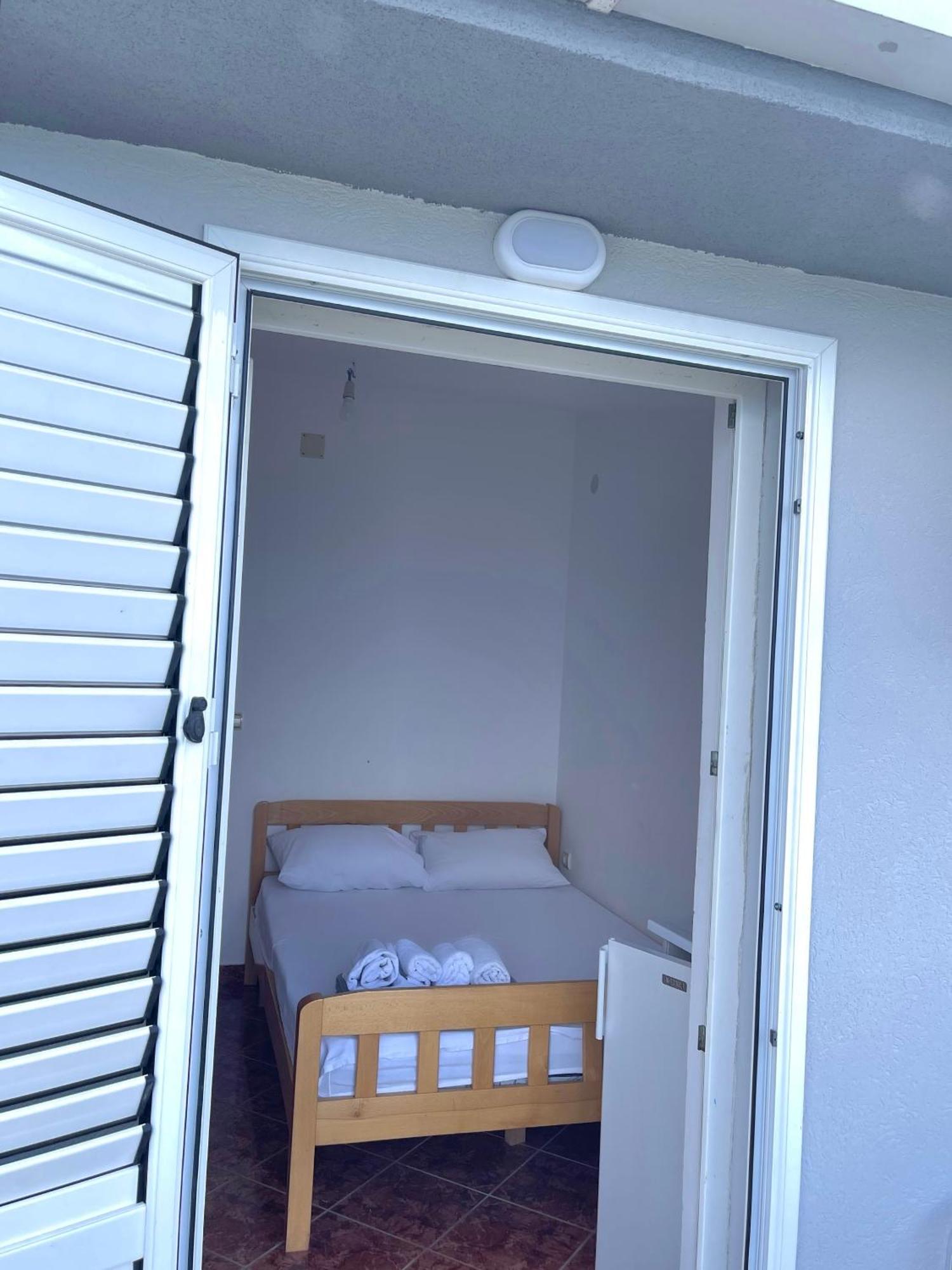 Hotel Kuca Radovic Budva Exteriér fotografie