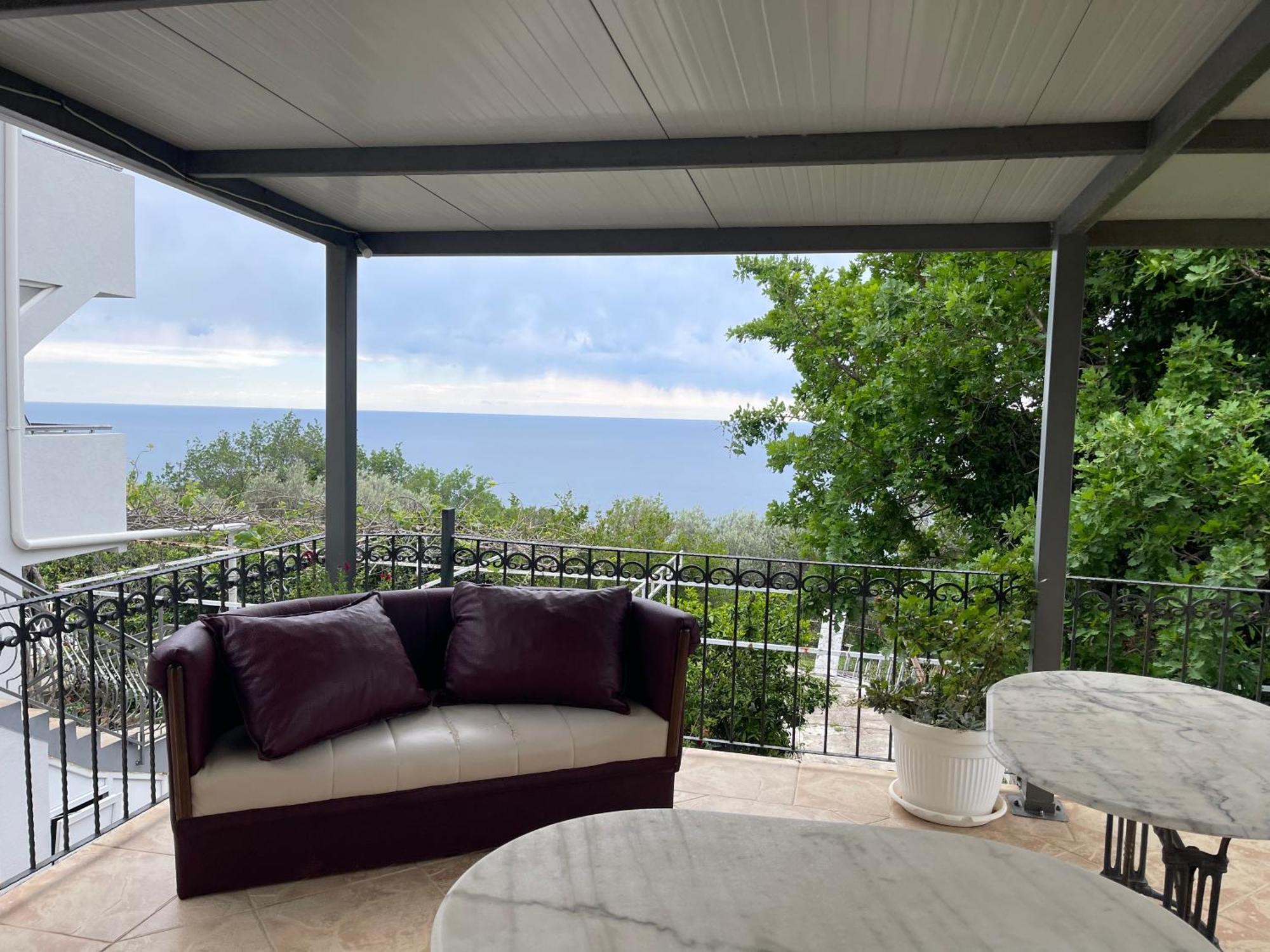 Hotel Kuca Radovic Budva Exteriér fotografie
