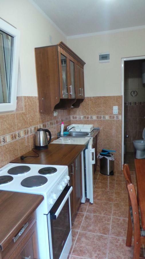 Hotel Kuca Radovic Budva Exteriér fotografie